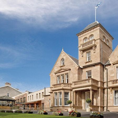 Lynnhurst Hotel جونستون المظهر الخارجي الصورة