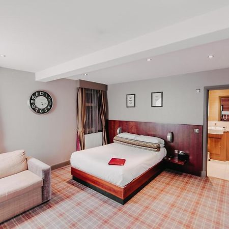 Lynnhurst Hotel جونستون المظهر الخارجي الصورة