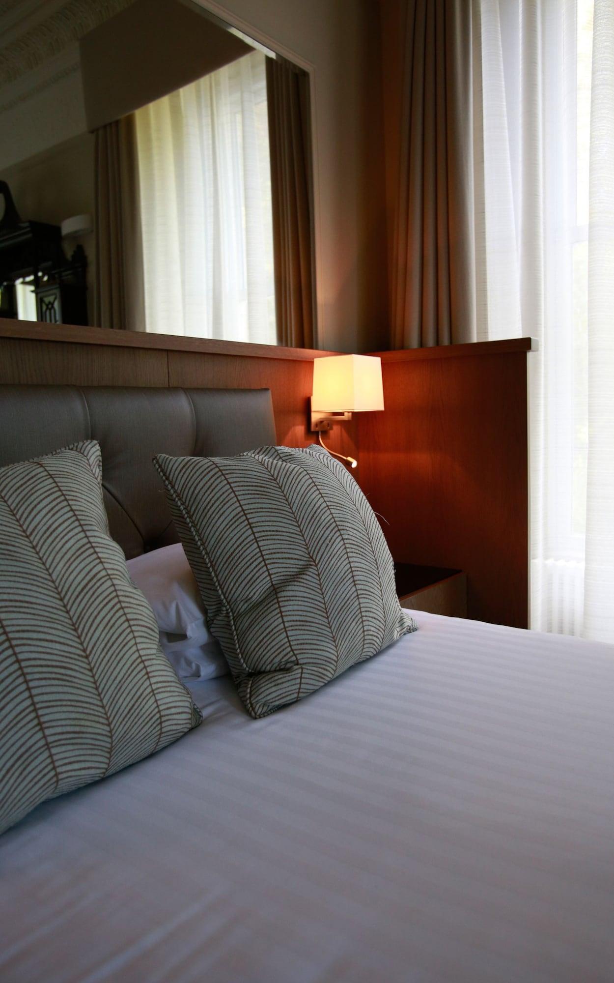 Lynnhurst Hotel جونستون المظهر الخارجي الصورة