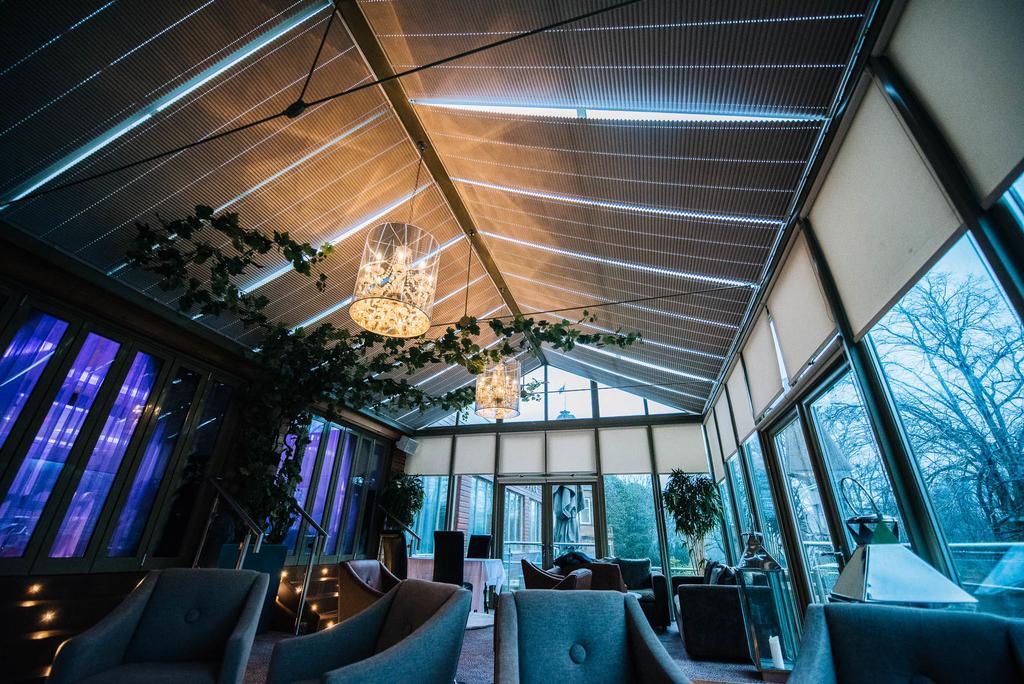 Lynnhurst Hotel جونستون المظهر الخارجي الصورة